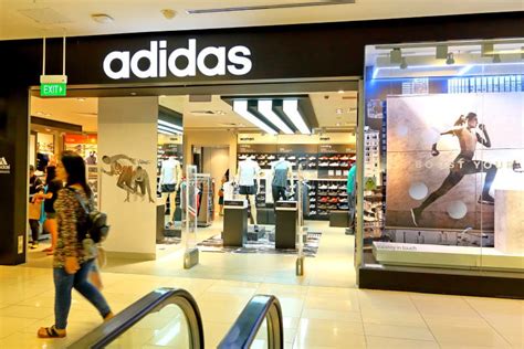 adidas singapore outlets|adidas originals singapore.